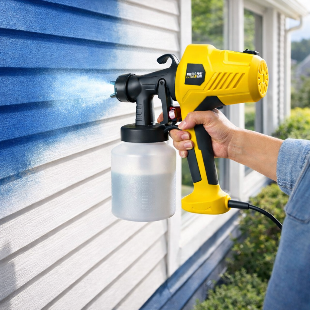 PowerPaint / Pistola Multiusos⚡️