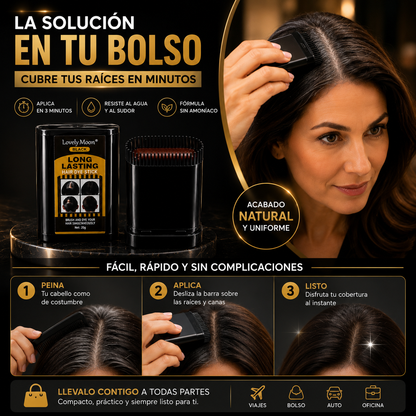 Shade Tint - Barra Cubre Canas
