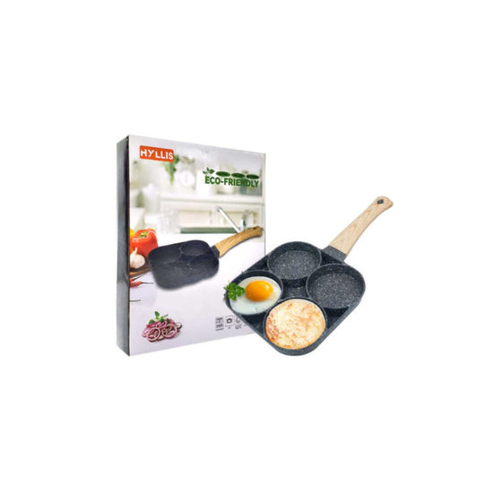 Sarten Para Huevos