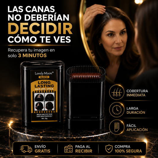 Shade Tint - Barra Cubre Canas