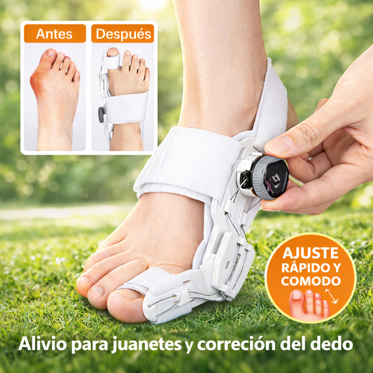 Corrector HalluxCare™🦶🏼