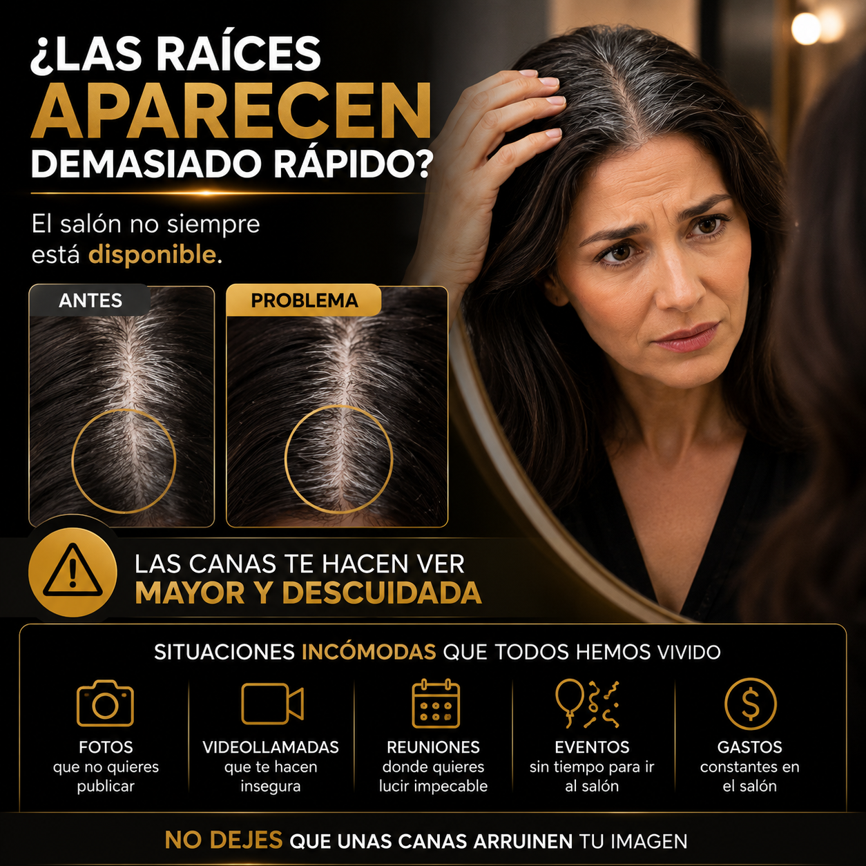 Shade Tint - Barra Cubre Canas