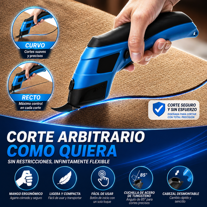 CortiFlex - Tijeras Electricas