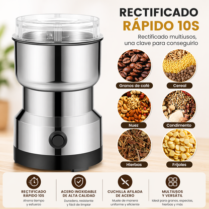 MoliXpress - Moledor Multiusos